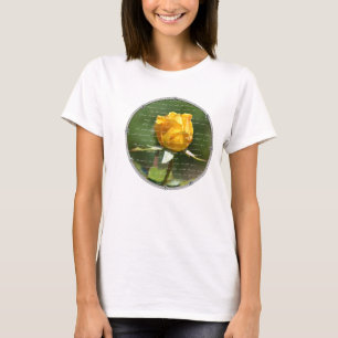 Roses In the Garden T-Shirt