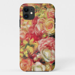 Roses iPhone4 Case