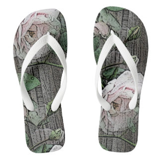Roses Jandals