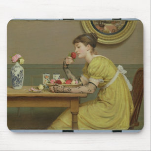 Roses Mouse Pad