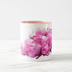 Roses Mug