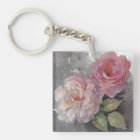 Roses on Grey