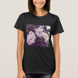 Roses photography 2 T-Shirt