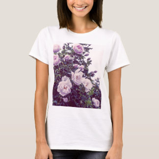 Roses photography T-Shirt