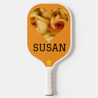 Roses Pickleball Paddle