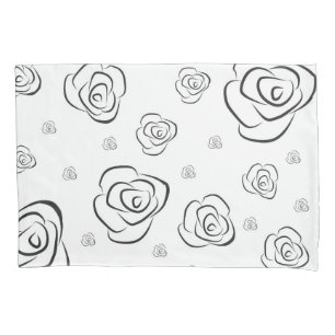 Roses Pillowcase