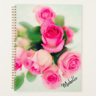 Roses Planner
