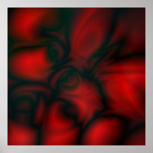 Roses Poster