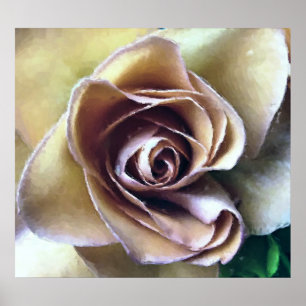 ROSES POSTER