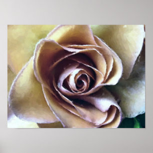 ROSES POSTER