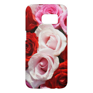 Roses Samsung Galaxy S7 Case