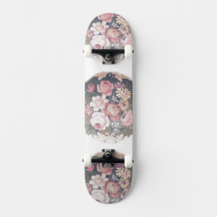 Roses siradesign skateboard