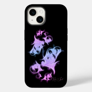 “Roses Spirit", Apple iPhone 14 Case