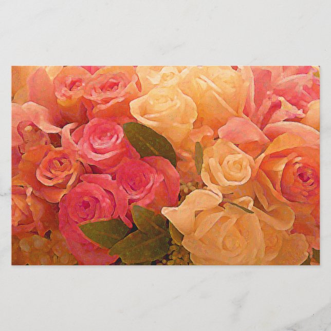 Roses_ Stationery (Front)
