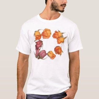 roses T-Shirt