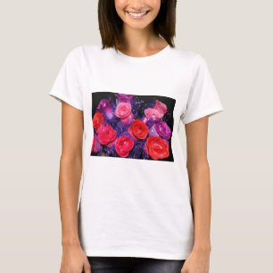 Roses T-Shirt