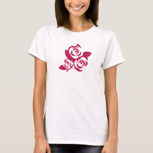 Roses T-Shirt