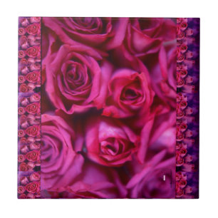 Roses Tile