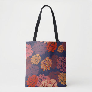 Roses Tote Bag