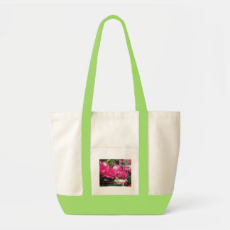 Roses Totebag Tote Bag