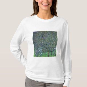 Roses under the Trees, c.1905 T-Shirt