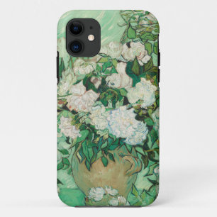 Roses - Vincent van Gogh Case-Mate iPhone Case
