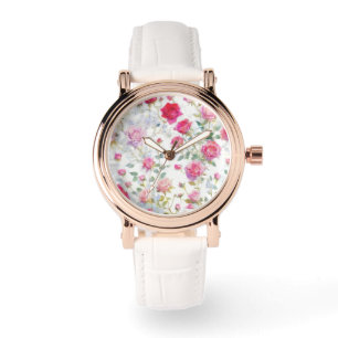 Roses Watch