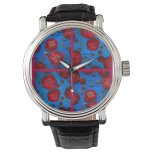 Roses Watch