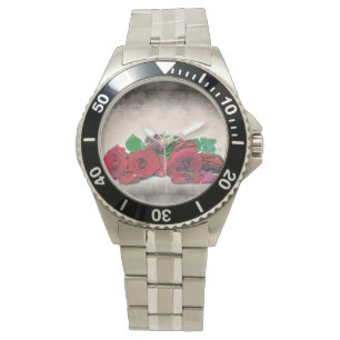 Roses Watch
