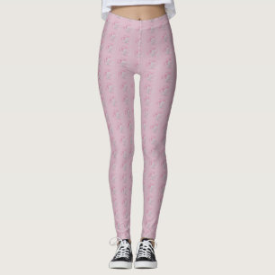 Roses Women's Leggings