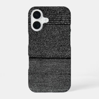 Rosetta Stone case