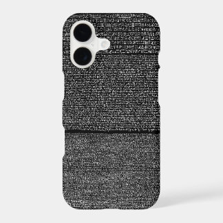Rosetta Stone case