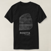 Rosetta Stone: Hieroglyph Ancient Egypt Language