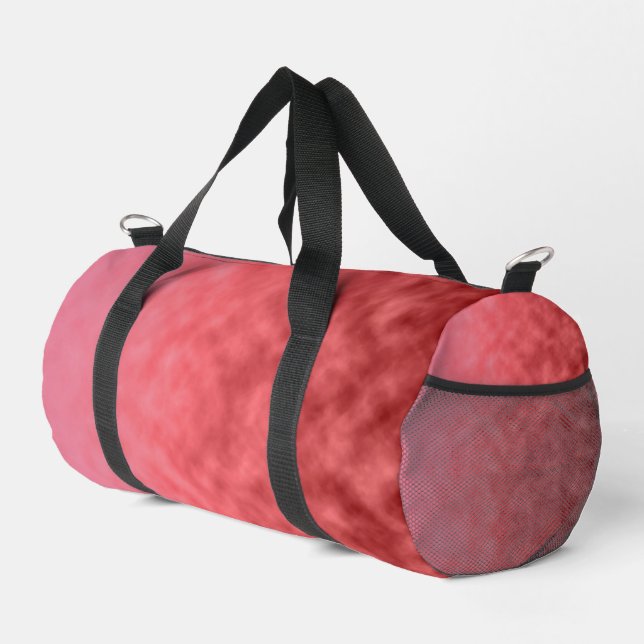 Roseveil Duffle Bag (Right Corner)