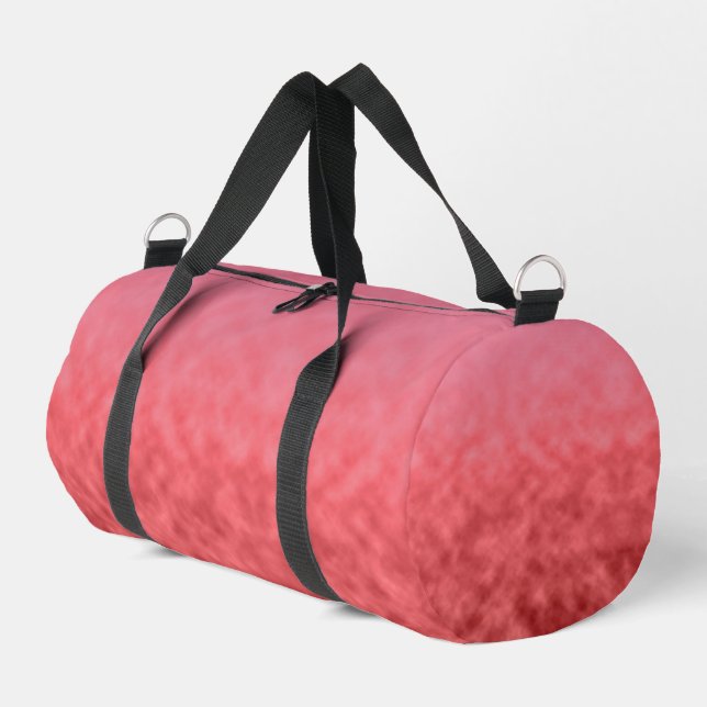 Roseveil Duffle Bag (Left Corner)