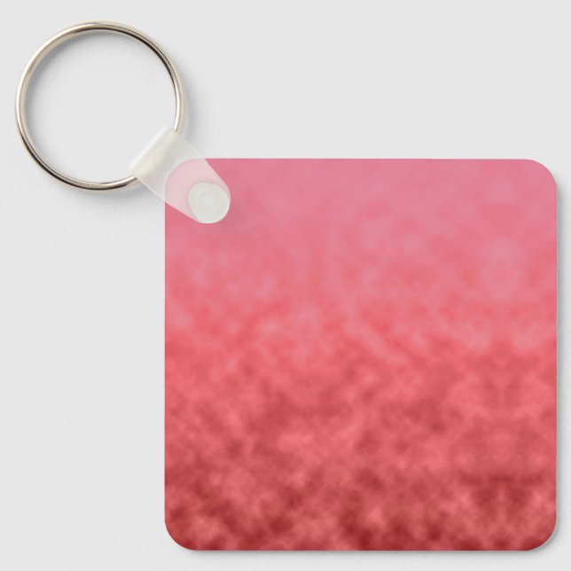 Roseveil Key Ring (Front)