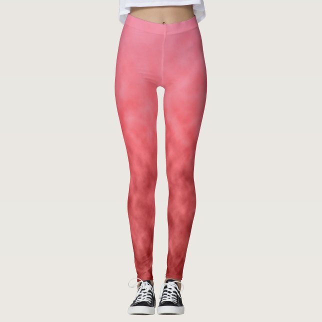 Roseveil Leggings (Front)