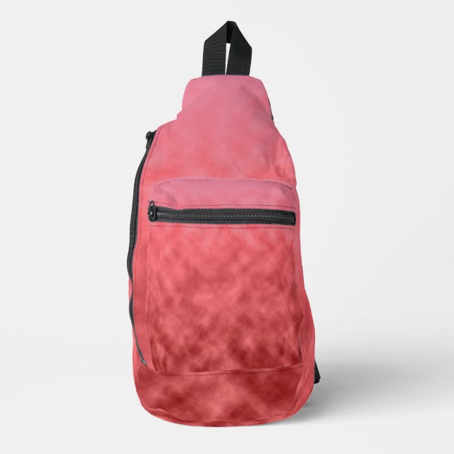 Roseveil Sling Bag (Front)