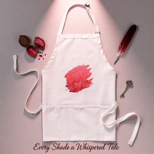 Roseveil Standard Apron