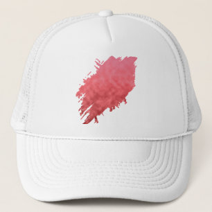 Roseveil Trucker Hat