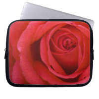 Rosey 7 Laptop Sleeve
