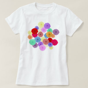 Rosez T-Shirt