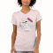 Rosezilla Bridal Party T-Shirt
