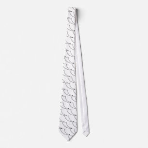 Rosh Hashana Shofar tie