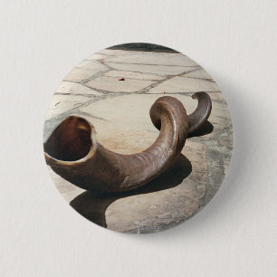 Rosh Hashanah Pin