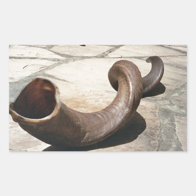 Rosh Hashanah Stickers (Front)