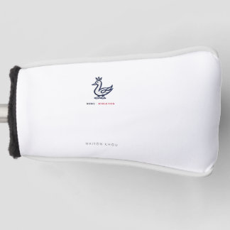 Rosie Athletics - Golf Head Cover