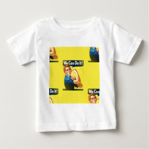 rosie baby T-Shirt