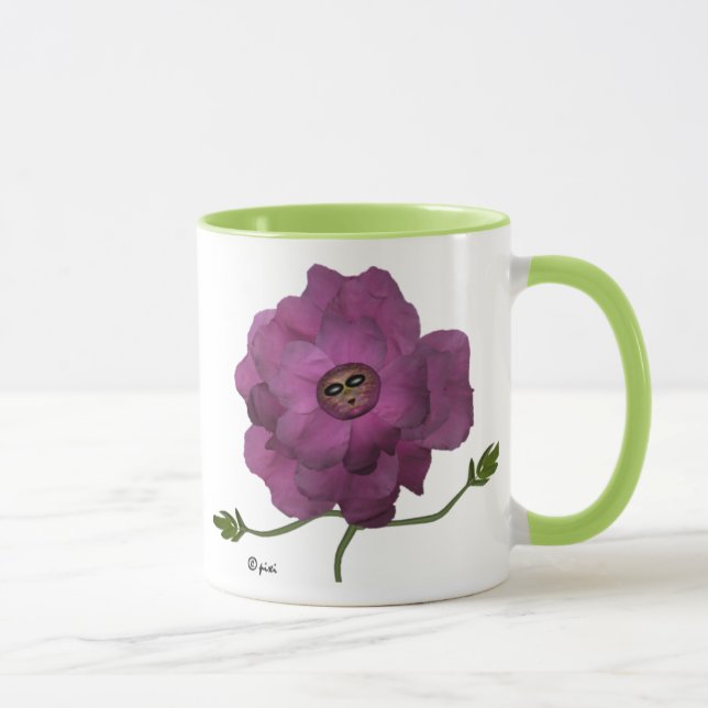 Rosie Mug (Right)