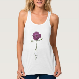 Rosie T-Shirt Singlet